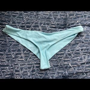Frankies Bikini Bottoms Size L